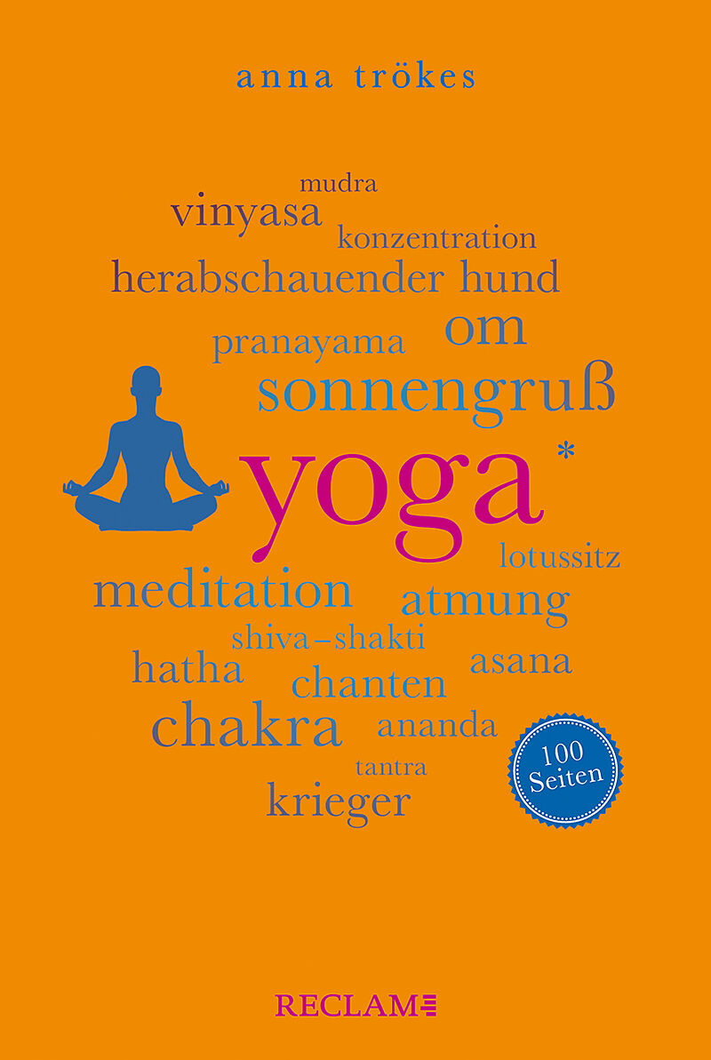 Yoga. 100 Seiten