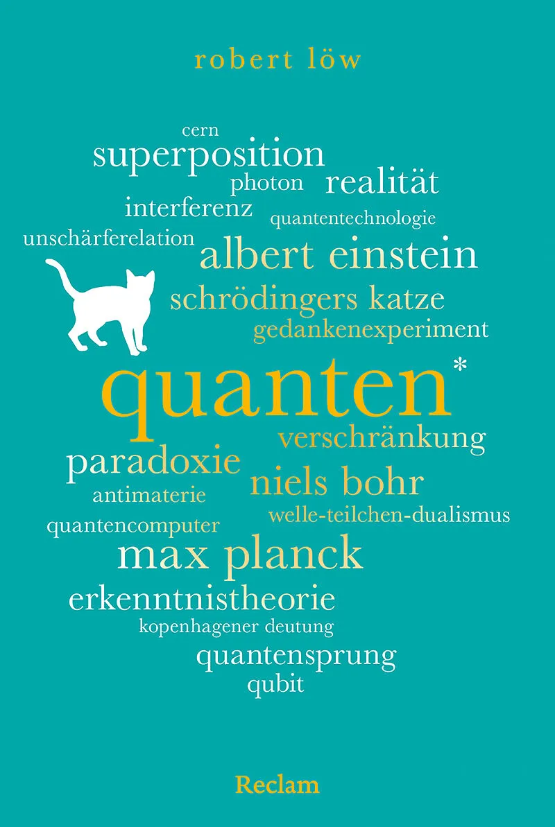 Quanten. 100 Seiten