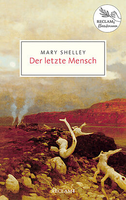 Kartonierter Einband Der letzte Mensch von Mary Shelley