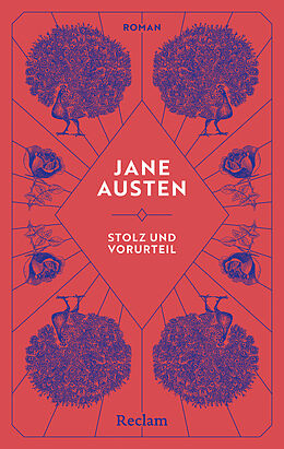 Kartonierter Einband Stolz und Vorurteil. Roman von Jane Austen