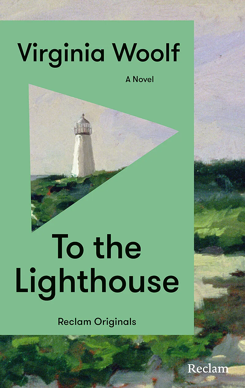 To the Lighthouse