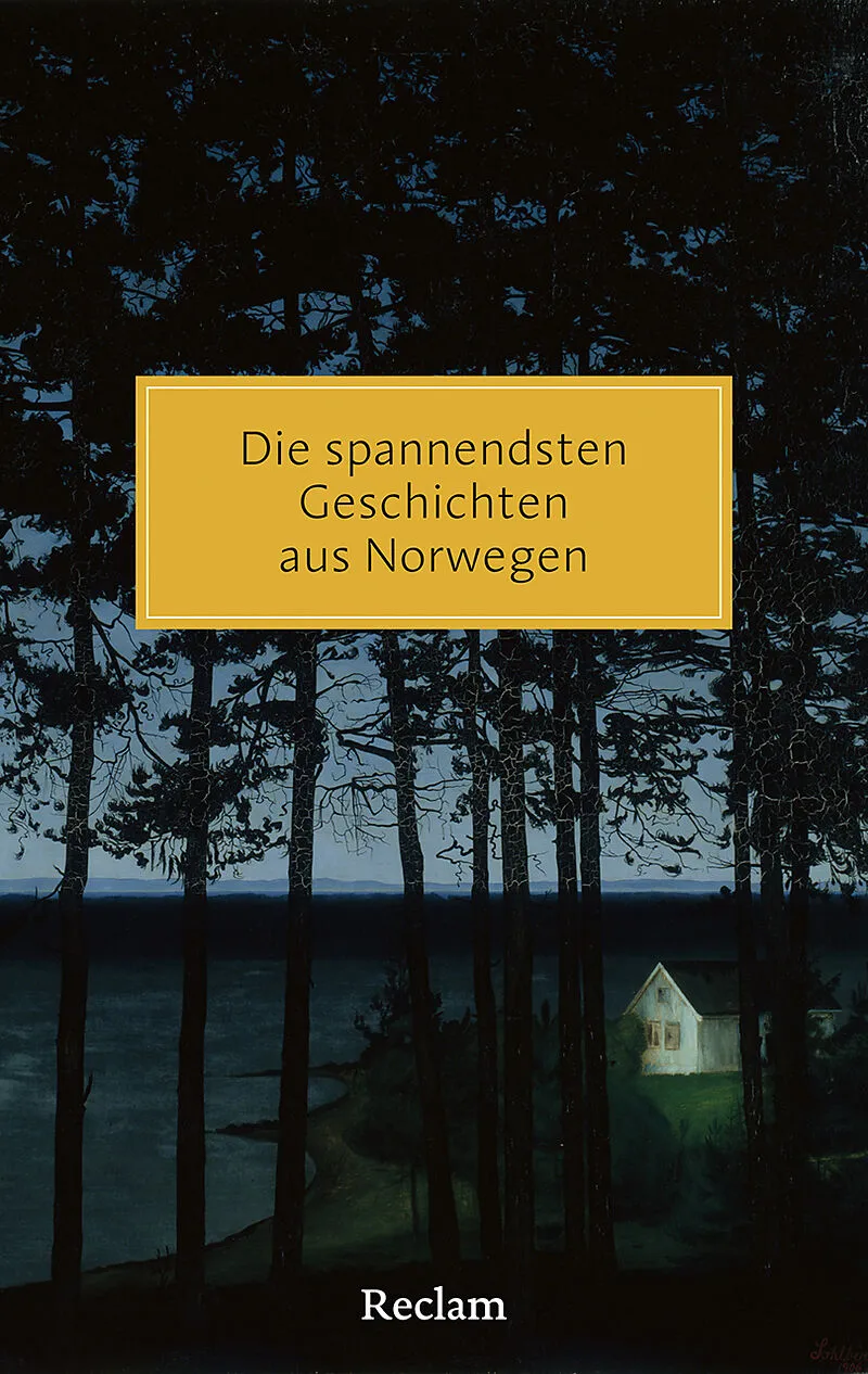 Die spannendsten Geschichten aus Norwegen