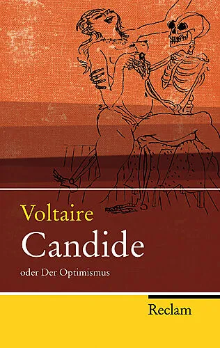Candide oder Der Optimismus