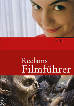 E-Book (pdf) Reclams Filmführer von Dieter Krusche