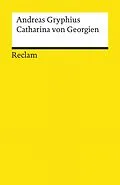E-Book (pdf) Catharina von Georgien von Andreas Gryphius