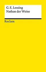 E-Book (epub) Nathan der Weise von Gotthold Ephraim Lessing