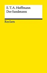 E-Book (epub) Der Sandmann von E. T. A. Hoffmann