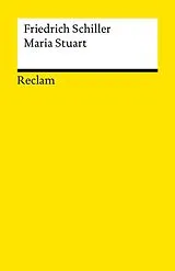 E-Book (epub) Maria Stuart von Friedrich Schiller