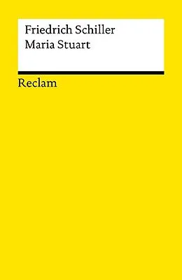 E-Book (epub) Maria Stuart von Friedrich Schiller