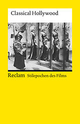 E-Book (epub) Stilepochen des Films. Classical Hollywood von 