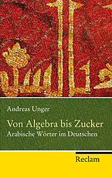E-Book (epub) Von Algebra bis Zucker von Andreas Unger