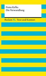 E-Book (epub) Die Verwandlung von Franz Kafka