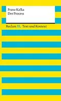 E-Book (epub) Der Process von Franz Kafka