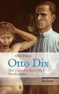 E-Book (epub) Otto Dix von Olaf Peters