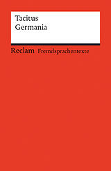 E-Book (epub) Germania von Tacitus