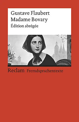 E-Book (epub) Madame Bovary von Gustave Flaubert