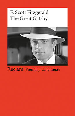 eBook (epub) The Great Gatsby de F. Scott Fitzgerald