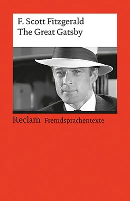 E-Book (epub) The Great Gatsby von F. Scott Fitzgerald
