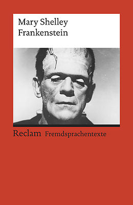 E-Book (epub) Frankenstein; or, The Modern Prometheus von Mary Shelley
