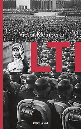 E-Book (epub) LTI von Victor Klemperer