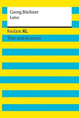 E-Book (epub) Lenz von Georg Büchner