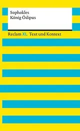 E-Book (epub) König Ödipus von Sophokles
