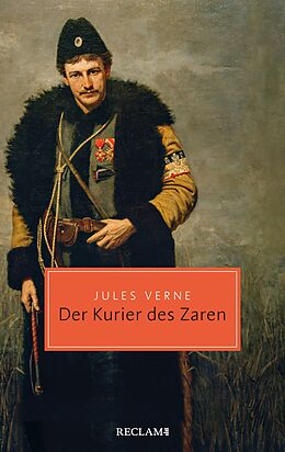 E-Book (epub) Der Kurier des Zaren von Jules Verne