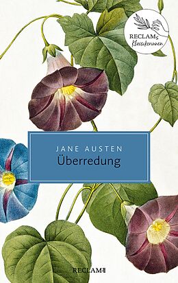 E-Book (epub) Überredung von Jane Austen