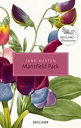 E-Book (epub) Mansfield Park von Jane Austen