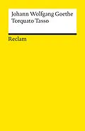 E-Book (epub) Torquato Tasso von Johann Wolfgang Goethe
