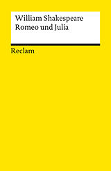 E-Book (epub) Romeo und Julia von William Shakespeare