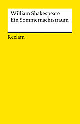 E-Book (epub) Ein Sommernachtstraum von William Shakespeare