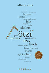 E-Book (epub) Ötzi. 100 Seiten von Albert Zink