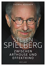 E-Book (epub) Steven Spielberg von Thomas Koebner