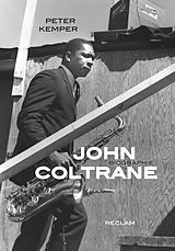 E-Book (epub) John Coltrane von Peter Kemper