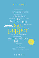 E-Book (epub) Sgt. Pepper. 100 Seiten von Peter Kemper