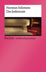 E-Book (epub) Judentum von Norman Solomon