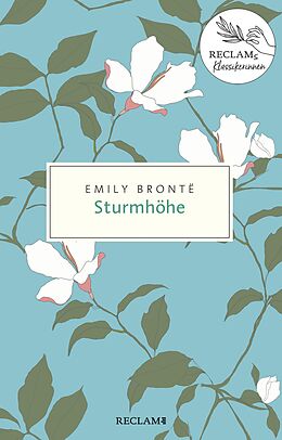 E-Book (epub) Sturmhöhe von Emily Bronte