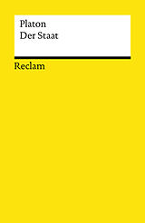 E-Book (epub) Der Staat von Platon