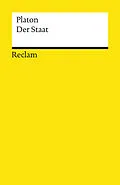E-Book (epub) Der Staat von Platon