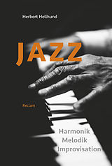 E-Book (epub) Jazz von Herbert Hellhund