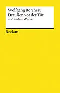 E-Book (epub) 'Draußen vor der Tür' und andere Werke von Wolfgang Borchert