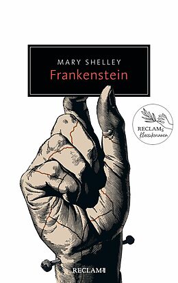 E-Book (epub) Frankenstein oder Der moderne Prometheus von Mary Shelley