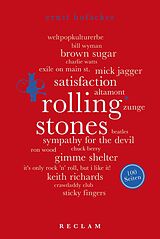 E-Book (epub) Rolling Stones. 100 Seiten von Ernst Hofacker