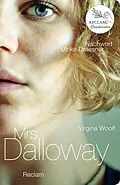 E-Book (epub) Mrs Dalloway von Virginia Woolf