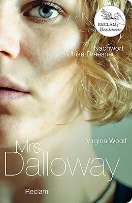 E-Book (epub) Mrs Dalloway von Virginia Woolf