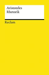 E-Book (epub) Rhetorik von Aristoteles