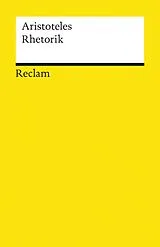 E-Book (epub) Rhetorik von Aristoteles