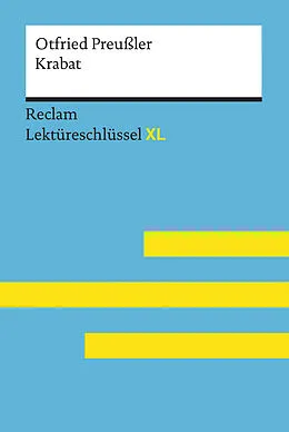 E-Book (epub) Krabat von Otfried Preußler von Otfried Preußler, Eva-Maria Scholz