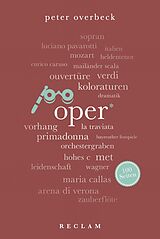 E-Book (epub) Oper. 100 Seiten von Peter Overbeck